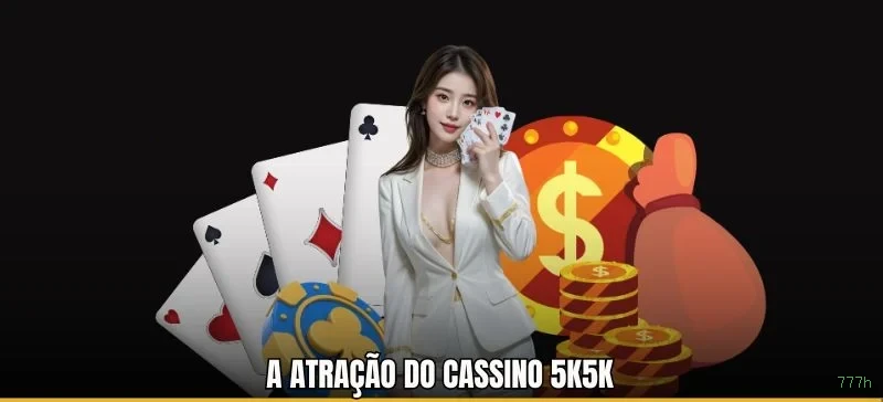 Configurações úteis dentro do app 777h