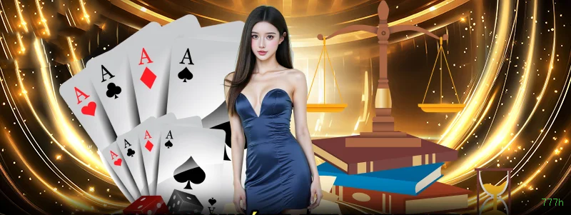 Cassino 777h - mesas ao vivo e jogos