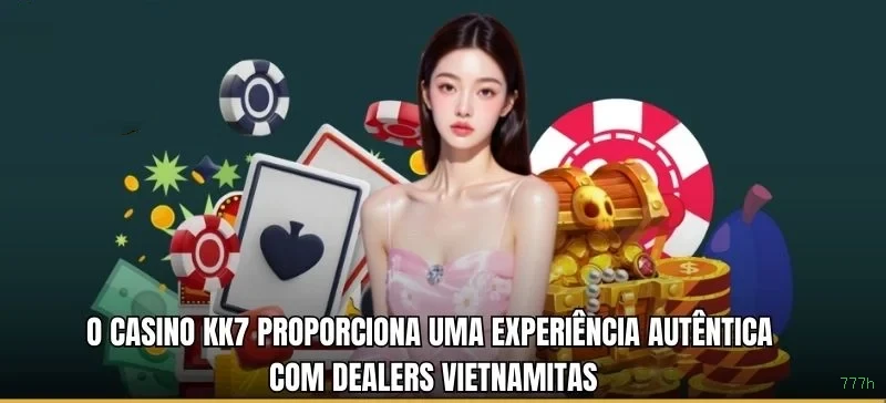 Bônus e prêmios 777h