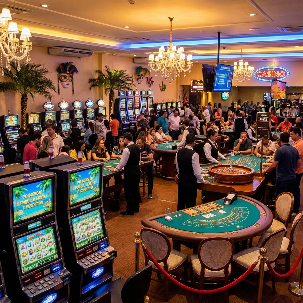 Slots com prêmios 777h
