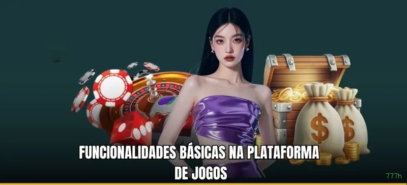 Jogos 777h